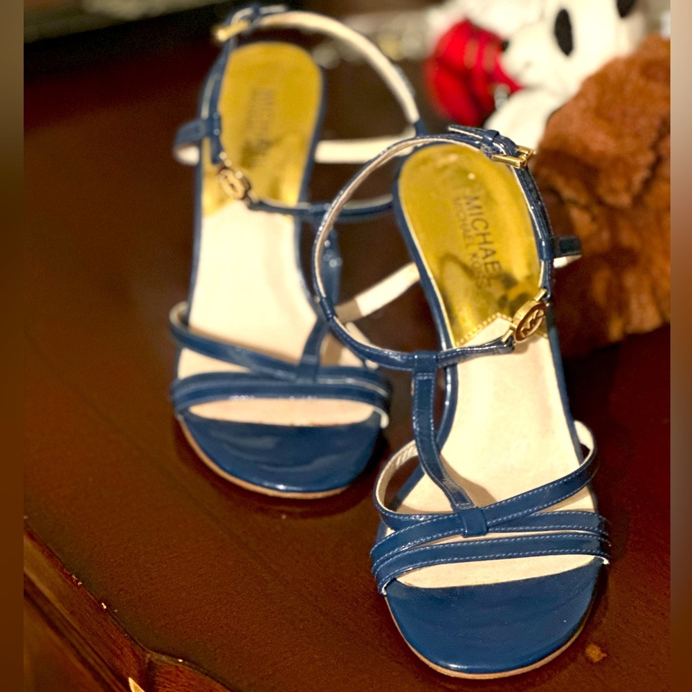 Michael Kors heels